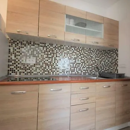 Appartamento Pamela Vir