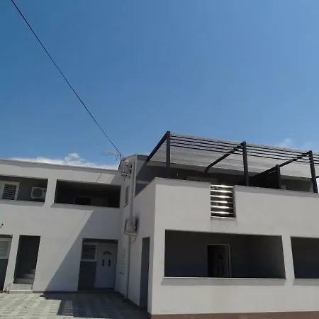 Apartment Pamela