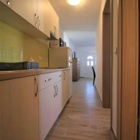 Apartment Pamela *
