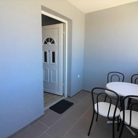 Apartment Pamela Vir