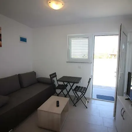 Pamela Apartment