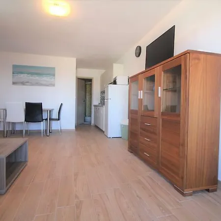 Pamela Apartment