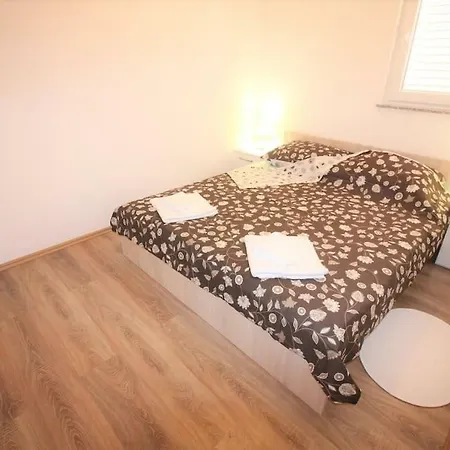 Apartment Pamela *