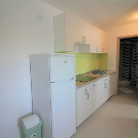 Pamela Apartment *