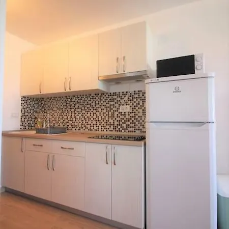 Apartment Pamela