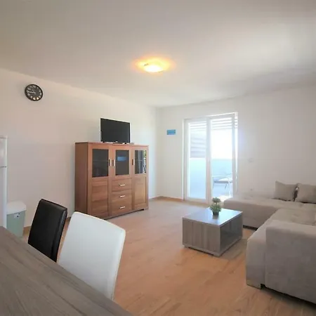 Apartment Pamela
