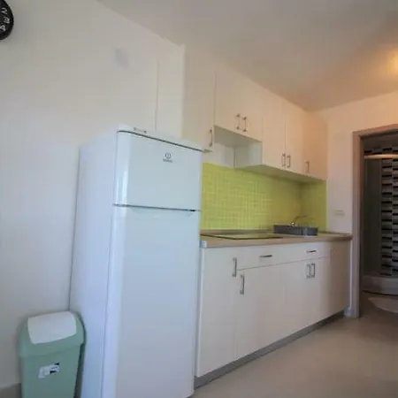 Pamela Apartment